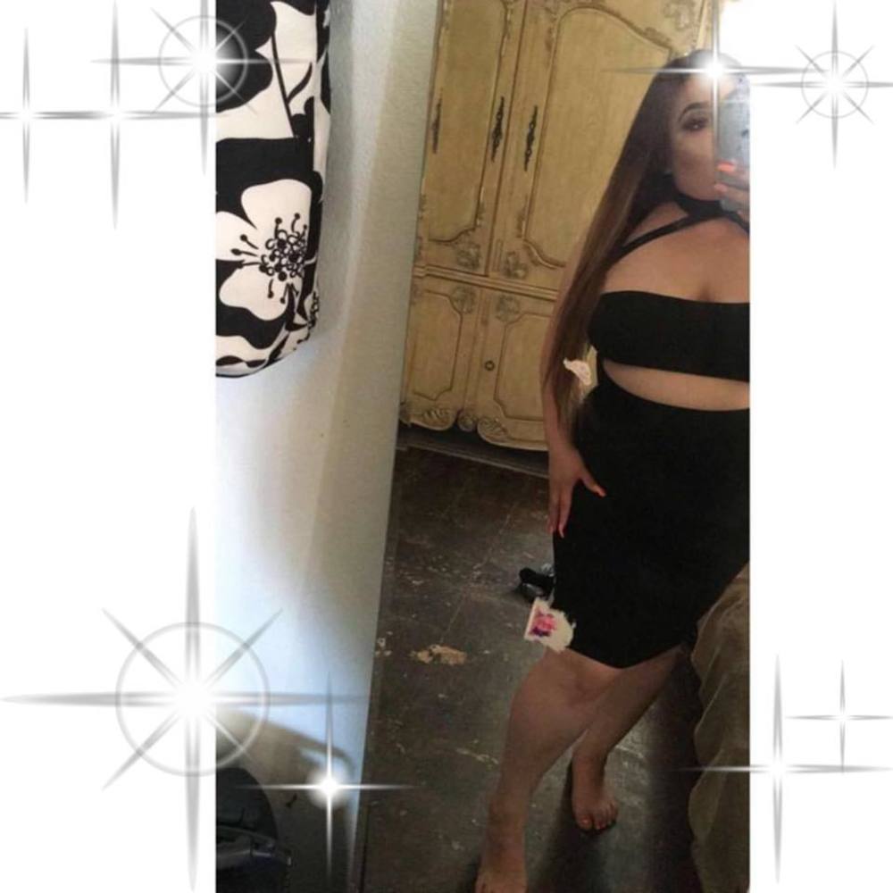 Meet your Posher, Jocelyn